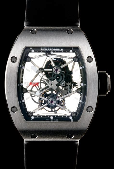 richard mille rm12|rm 012.